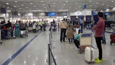 سوق العمل الكويتي