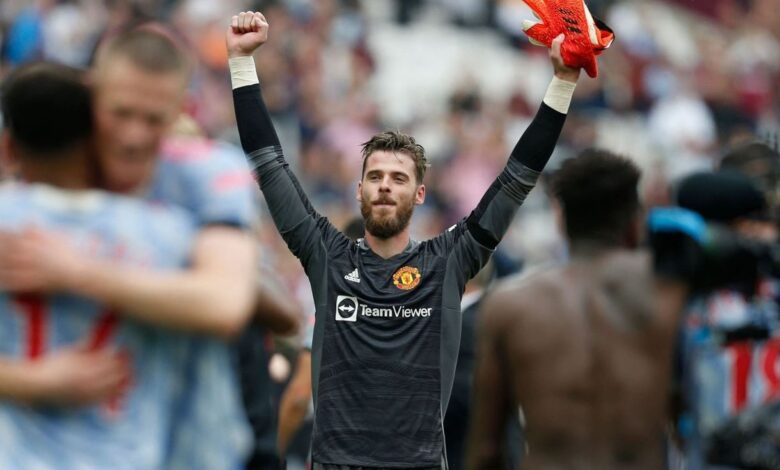 مانشستر يونايتد