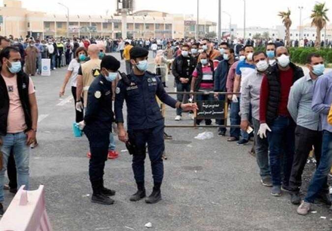 أسواق القرين