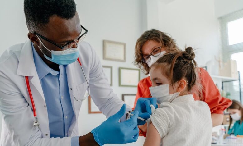 وزارة الصحة