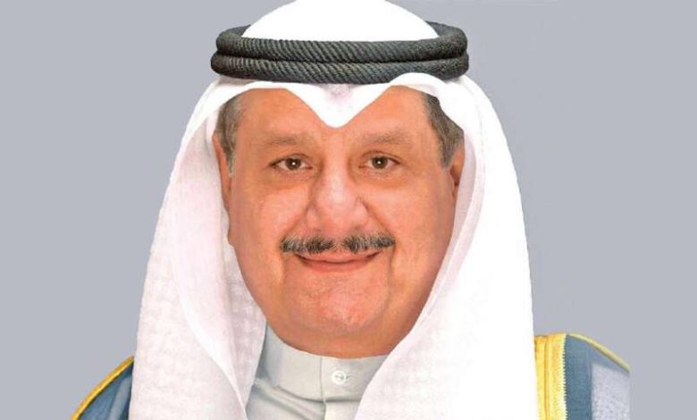 عيسى الكندري