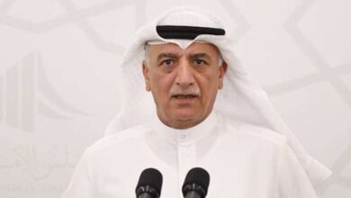 النائب شعيب المويزري