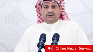 النائب فرز الديحاني