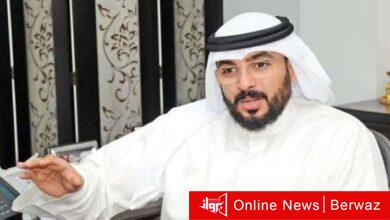 عبدالعزيز شعيب