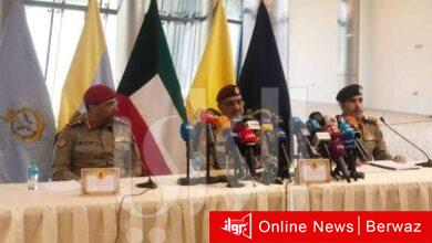 «الدفاع»: الاستعانة بالعنصر النسائي في الجيش على 3 مراحل