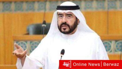 النائب سعدون حماد