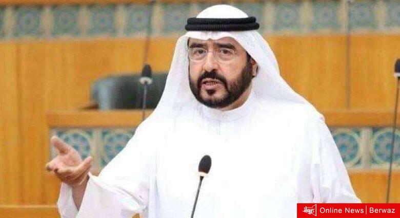 النائب سعدون حماد