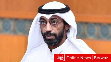 الدكتور عبيد الوسمي