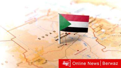 انقطاع جميع الاتصالات في السودان