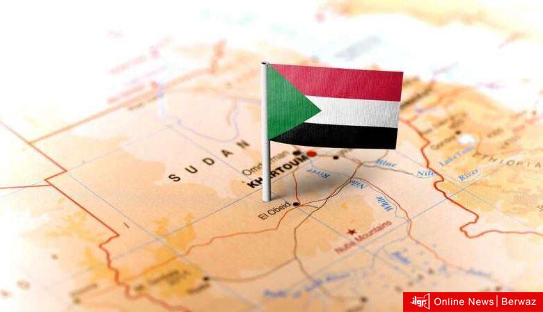 انقطاع جميع الاتصالات في السودان