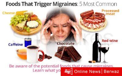 الصداع النصفي