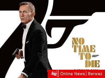 2- No Time to Die