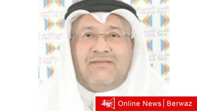 الرئيس التنفيذي لشركة الأولى للتأمين التكافلي وعضو إتحاد التأمين حسين العتال