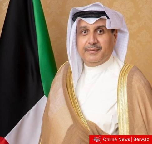 الشيخ حمد جابر العلي