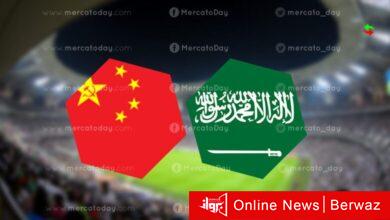 السعوديه تواجه الصين