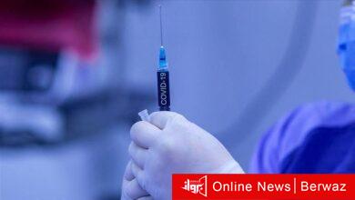 تورم الغدد الليمفاوية