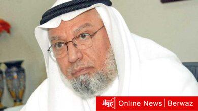 أحمد يعقوب باقر