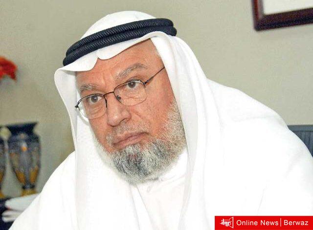 أحمد يعقوب باقر