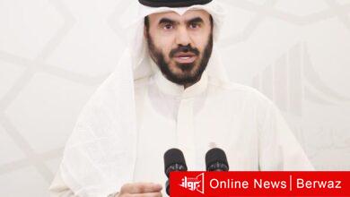 النائب أسامة المناور