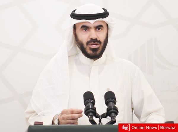 النائب أسامة المناور