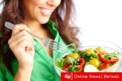 أطعمة تساعد في تحسين الحالة المزاجية والنفسية