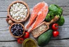 أطعمة تساعد في تحسين الحالة المزاجية والنفسية