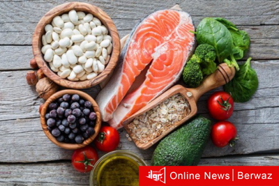 أطعمة تساعد في تحسين الحالة المزاجية والنفسية