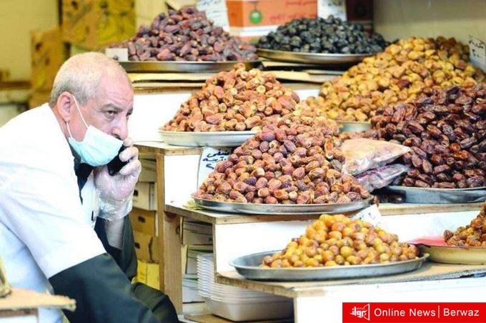 إذن العمل للوافدين فوق 60 عاما.