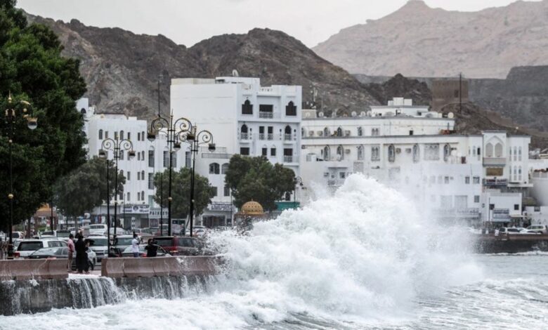 إعصار شاهين