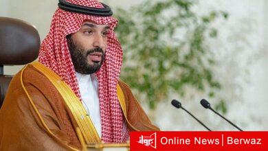 الأمير محمد بن سلمان