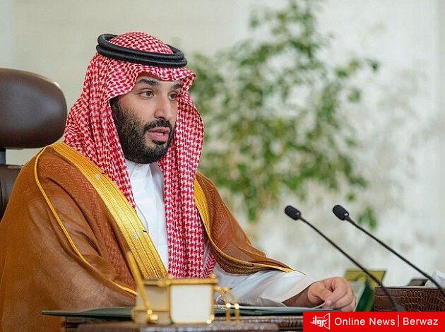 الأمير محمد بن سلمان