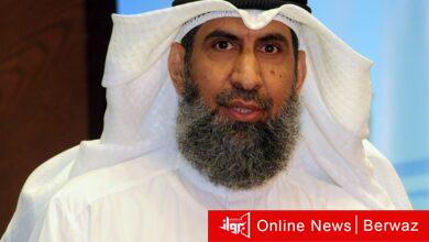 مشعان العتيبي