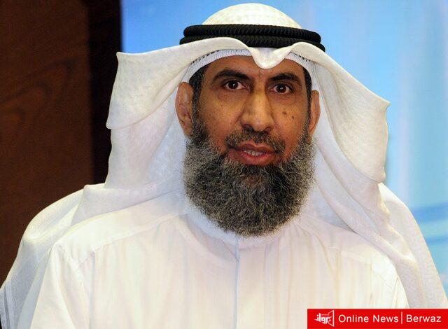 مشعان العتيبي