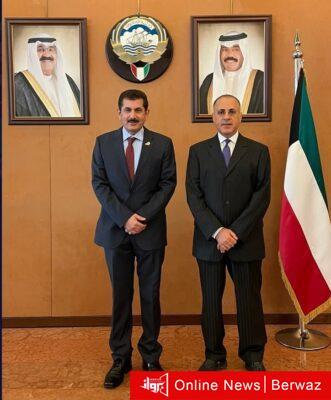 الفريق المكراد