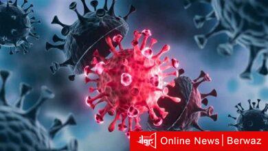 المتحور الجديد من كورونا