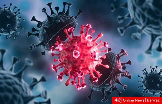 المتحور الجديد من كورونا