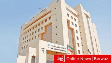 الهيئة العامة للشباب