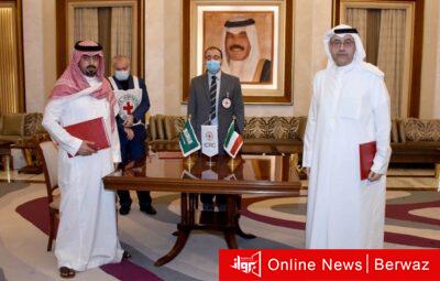 تسليم رفات الشهيد عبد الله القرني