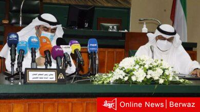 توقيع بروتوكول تعاون بين وزارة النفط والمجلس البلدي