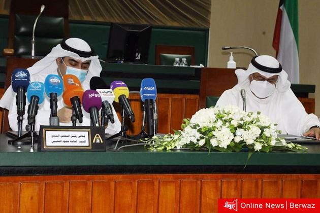 توقيع بروتوكول تعاون بين وزارة النفط والمجلس البلدي