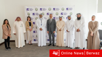 توقيع مذكرة تعاون بين العربي للتخطيط وكلية الكويت التقنية