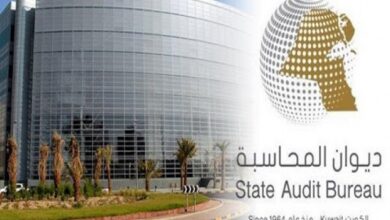 ديوان المحاسبة