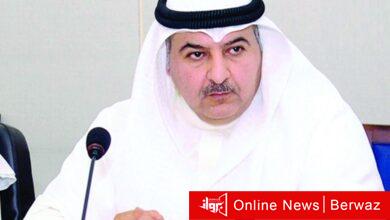 مدير الهيئة العامة للقوى العاملة