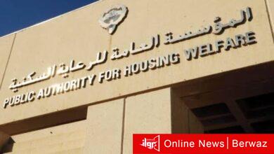 المؤسسة السكنية