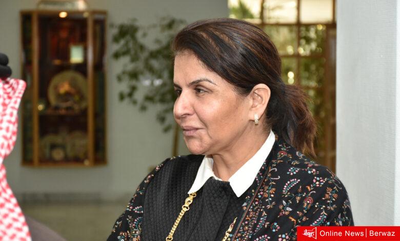 شؤون ذوي الإعاقة