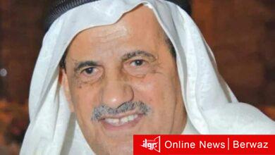 بدر عبدالله المديرس