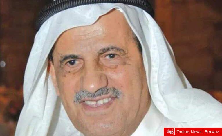 بدر عبدالله المديرس