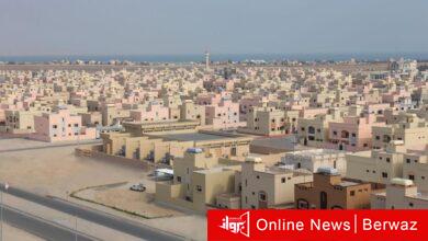 صباح وجابر الأحمد