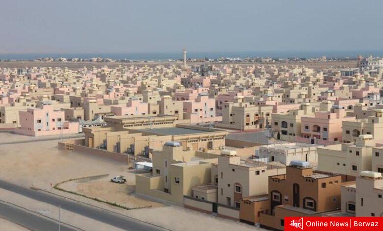 صباح وجابر الأحمد