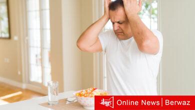 ضباب الدماغ